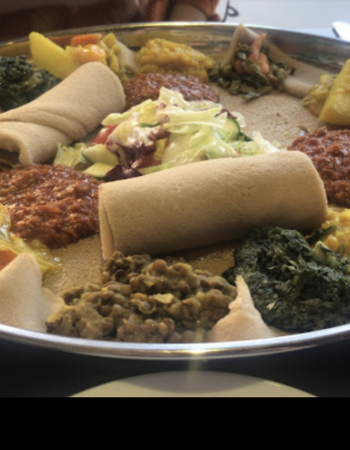Red Sea Restaurant