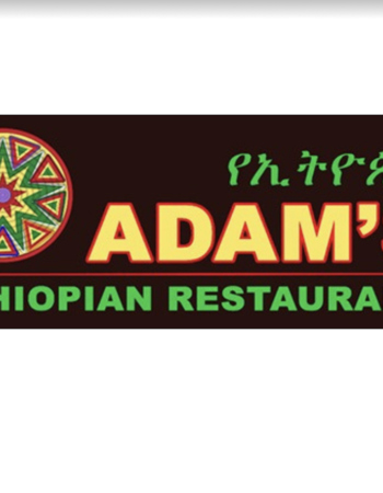 Adam's Ethiopian Restaurant