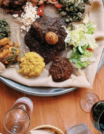 Harar Restaurant