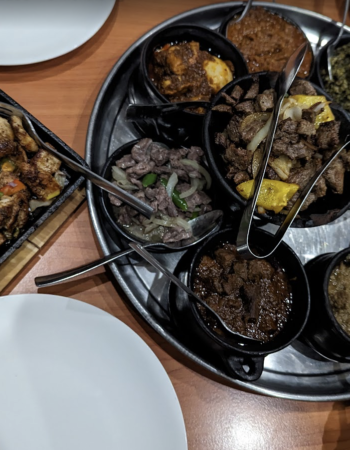 Harar Restaurant