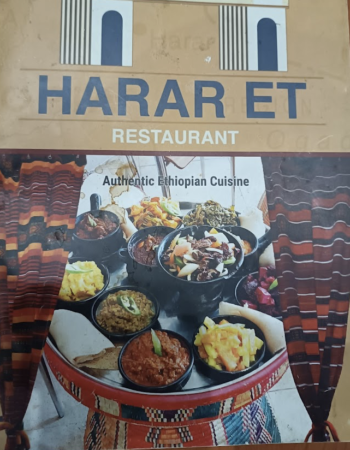 Harar Restaurant
