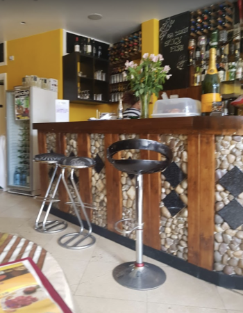 Harar Restaurant
