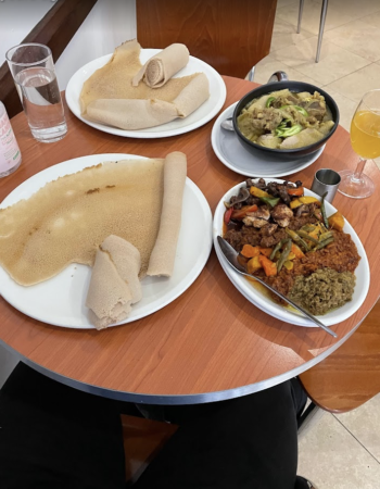 Harar Restaurant