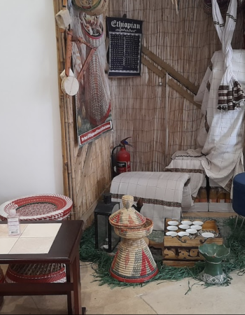 Harar Restaurant