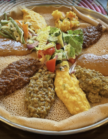 Red Sea Restaurant
