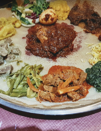 Red Sea Restaurant