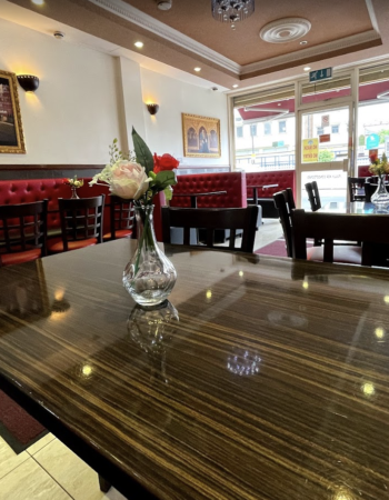 Red Sea Restaurant