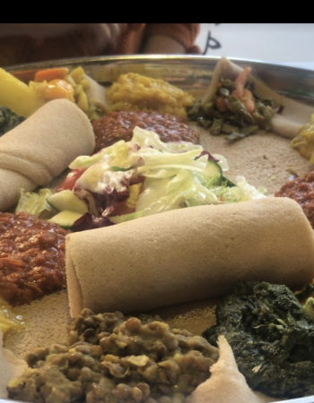Red Sea Restaurant