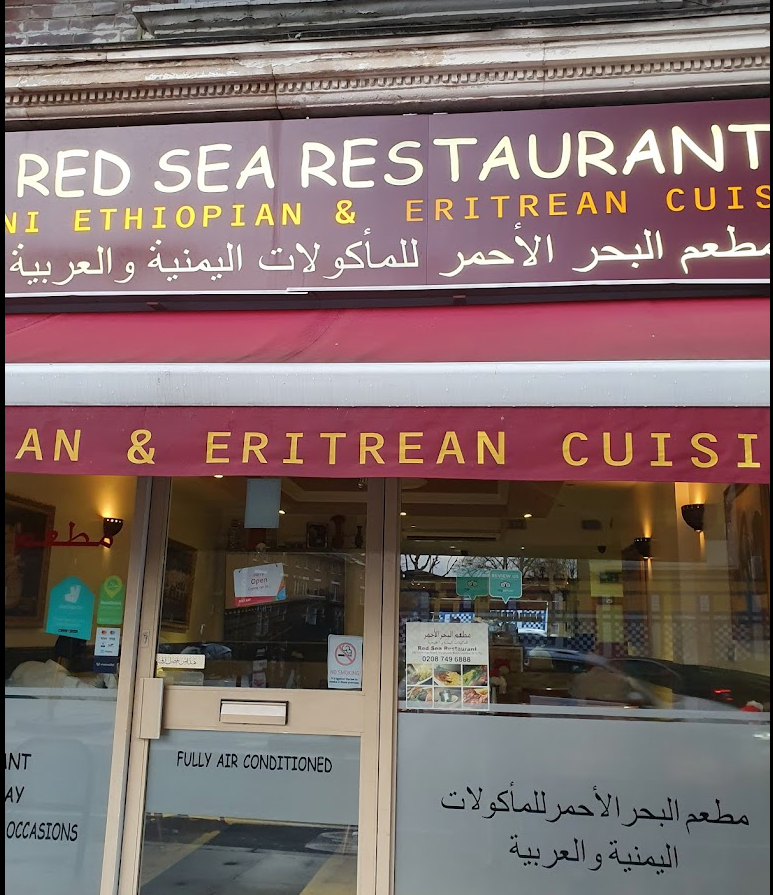 Good food