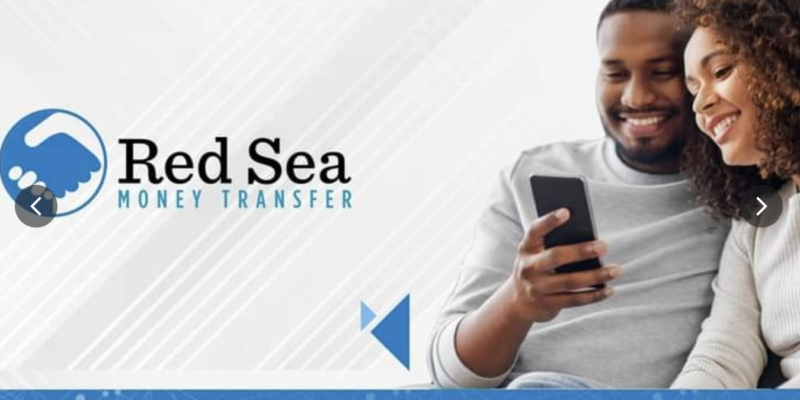 Red Sea Money Transfer