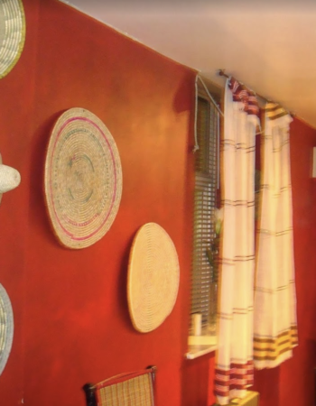 Habesha Restaurant
