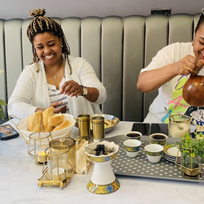 Aurora Habesha Restaurant