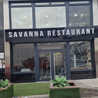 Savanna Eritrean and Ethiopian Restaurant