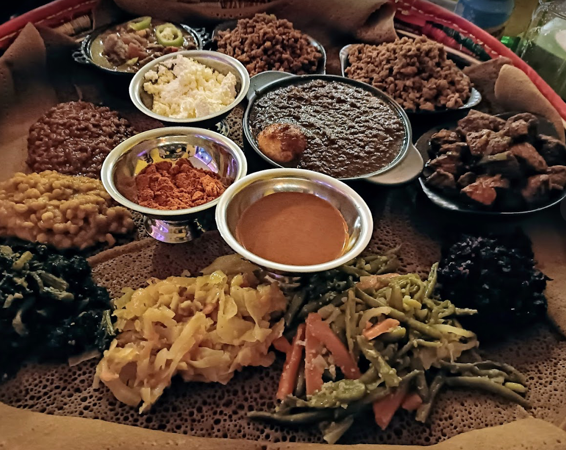 Nice vegan